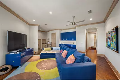 940 W Dove Road, Southlake, TX 76092 - Photo 26