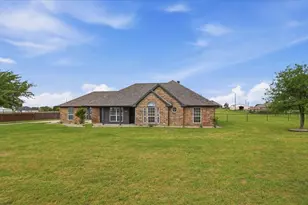 626 Olive Branch Rd, Brock, TX 76087 - Photo 1