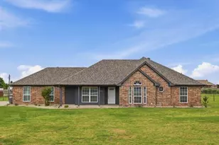626 Olive Branch Rd, Brock, TX 76087 - Photo 1