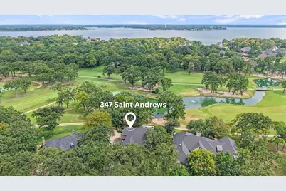 347 Saint Andrews Drive, Mabank, TX 75156 - Photo 30