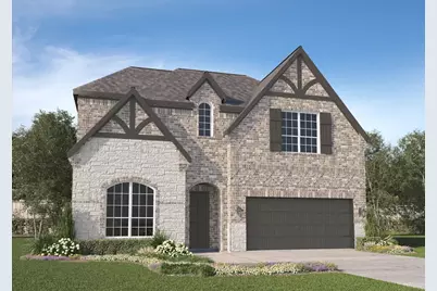 312 Santa Lucia, Anna, TX 75409 - Photo 1