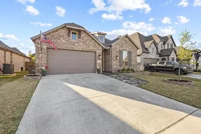 5056 Westhaven Circle, Denison, TX 75020 - Photo 2