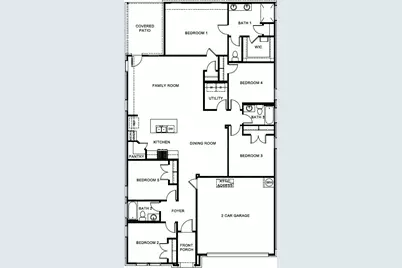 2616 Goldfinch Drive, Denton, TX 76205 - Photo 40