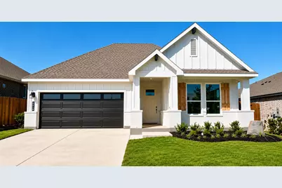 2616 Goldfinch Drive, Denton, TX 76205 - Photo 1