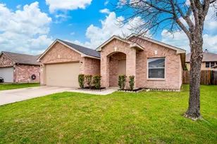 5311 Freestone Dr, Grand Prairie, TX 75052 - Photo 1