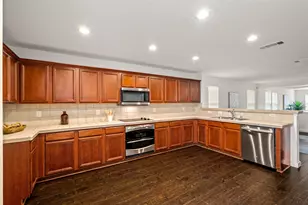 5311 Freestone Dr, Grand Prairie, TX 75052 - Photo 12