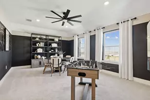 14554 Jemison St, Pilot Point, TX 75009 - Photo 12