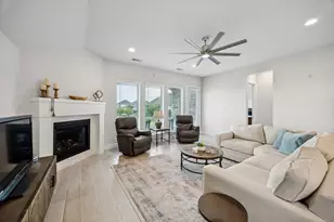 1232 Rushcroft Wy, Forney, TX 75126 - Photo 8