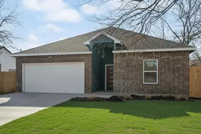 205 East Place, White Settlement, TX 76108 - Photo 2