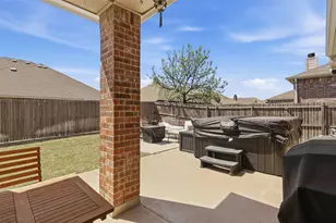 421 Mariscal Pl, Fort Worth, TX 76131 - Photo 22