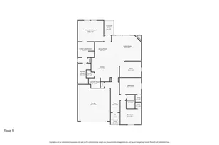 421 Mariscal Pl, Fort Worth, TX 76131 - Photo 28