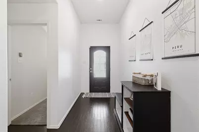 421 Mariscal Place, Fort Worth, TX 76131 - Photo 4