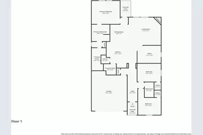 421 Mariscal Place, Fort Worth, TX 76131 - Photo 28