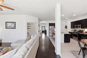 421 Mariscal Pl, Fort Worth, TX 76131 - Photo 6