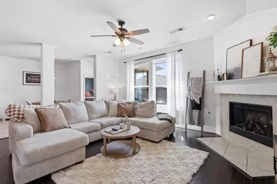 421 Mariscal Place, Fort Worth, TX 76131 - Photo 14