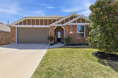 421 Mariscal Place, Fort Worth, TX 76131 - Photo 1