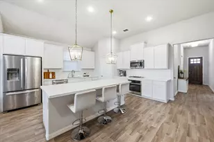 408 Acton Ave, Fort Worth, TX 76131 - Photo 2