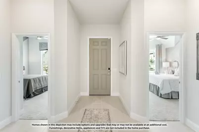 4033 Foot Hills Drive, Midlothian, TX 76065 - Photo 2