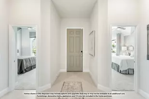 4033 Foot Hills Dr, Midlothian, TX 76065 - Photo 2