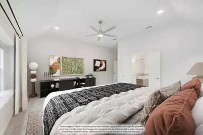 4033 Foot Hills Drive, Midlothian, TX 76065 - Photo 28