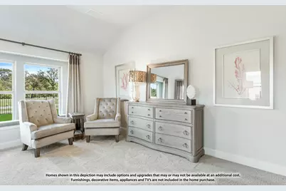 4033 Foot Hills Drive, Midlothian, TX 76065 - Photo 12