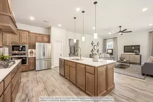 4033 Foot Hills Dr, Midlothian, TX 76065 - Photo 20