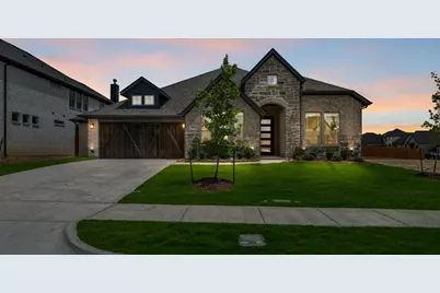 4033 Foot Hills Drive, Midlothian, TX 76065 - Photo 2
