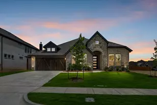 4033 Foot Hills Dr, Midlothian, TX 76065 - Photo 2