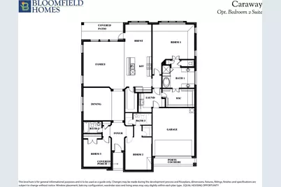 4033 Foot Hills Drive, Midlothian, TX 76065 - Photo 24