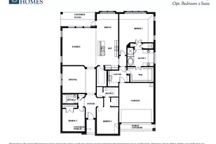 4033 Foot Hills Dr, Midlothian, TX 76065 - Photo 24