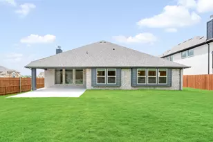4033 Foot Hills Dr, Midlothian, TX 76065 - Photo 36