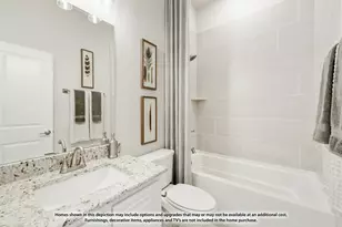 4033 Foot Hills Dr, Midlothian, TX 76065 - Photo 4