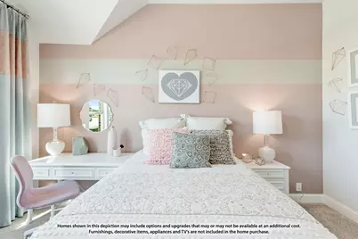 4033 Foot Hills Drive, Midlothian, TX 76065 - Photo 6