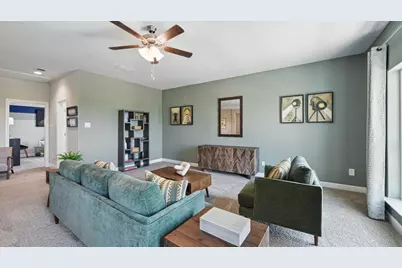 2601 Flycatcher Drive, Denton, TX 76205 - Photo 24