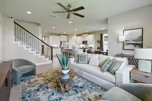 2601 Flycatcher Dr, Denton, TX 76205 - Photo 10