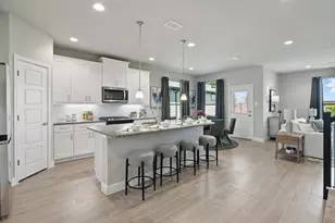 2601 Flycatcher Dr, Denton, TX 76205 - Photo 2