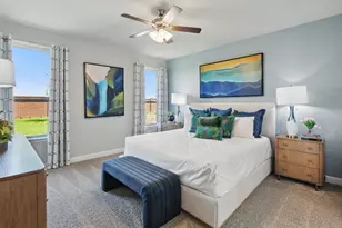 2601 Flycatcher Dr, Denton, TX 76205 - Photo 12