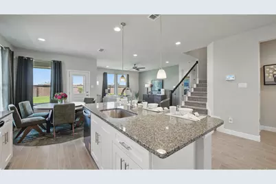 2601 Flycatcher Drive, Denton, TX 76205 - Photo 6