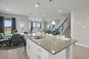 2601 Flycatcher Dr, Denton, TX 76205 - Photo 6