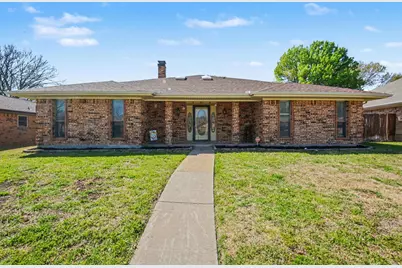 205 Randy Lee Lane, McKinney, TX 75071 - Photo 1