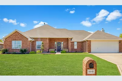 1015 Meadow Hill Drive, Lavon, TX 75166 - Photo 6