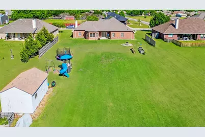 1015 Meadow Hill Drive, Lavon, TX 75166 - Photo 30