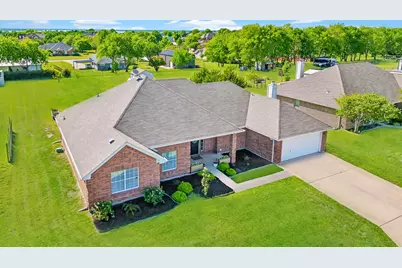 1015 Meadow Hill Drive, Lavon, TX 75166 - Photo 32