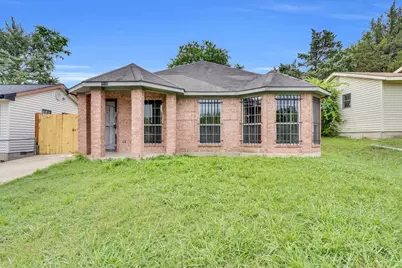 2520 Fatima Avenue, Dallas, TX 75241 - Photo 2