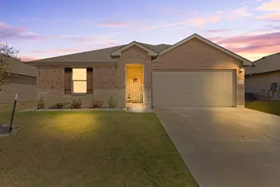 7209 Canadian Drive, China Spring, TX 76633 - Photo 1