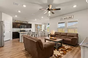 7209 Canadian Dr, China Spring, TX 76633 - Photo 8