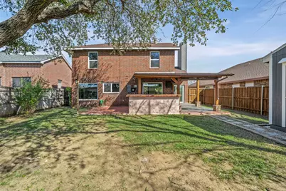 4355 Metronome Drive, Grand Prairie, TX 75052 - Photo 22