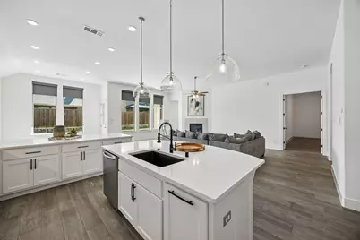 9428 Voyager Vista, Oak Point, TX 75068 - Photo 10