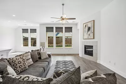 9428 Voyager Vista, Oak Point, TX 75068 - Photo 4