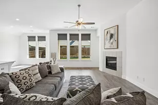 9428 Voyager Vista, Oak Point, TX 75068 - Photo 4